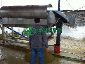 鵪鶉糞脫水機鴿子糞便脫水機,飛禽類糞便處理專業(yè)脫水設備