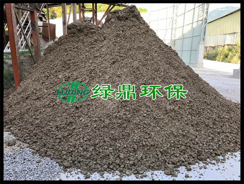 洗砂廠帶式壓濾機處理案例(漳州) 6 洗砂廠帶式壓濾機處理案例(漳州) 6