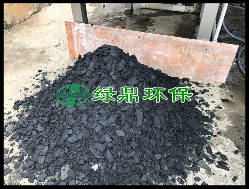 印染帶式壓濾機(jī)#廣州番禺印染水洗廠使用案例現(xiàn)場 4 印染帶式壓濾機(jī)#廣州番禺印染水洗廠使用案例現(xiàn)場 4